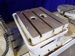 Niles Radial Arm Drill