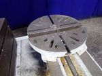 Niles Radial Arm Drill