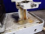 Niles Radial Arm Drill