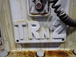 Niles Radial Arm Drill