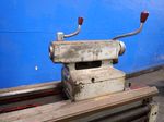Longem Lathe