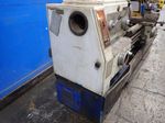 Longem Lathe