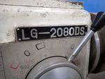 Longem Lathe