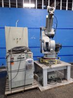 Yaskawamotoman Robot
