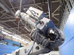 Yaskawamotoman Robot
