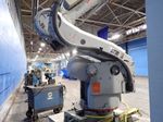 Yaskawamotoman Robot