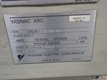Yaskawa Robot Control Cabinet