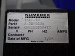 Numerex Cmm