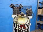 Iron Horse Compressor