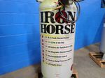 Iron Horse Compressor
