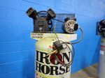 Iron Horse Compressor