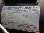 Magna Force Compressor