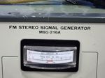 Meguro Fm Stereo Signal Generator