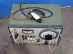 Meguro Fm Stereo Signal Generator