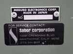 Meguro Fm Stereo Signal Generator