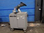 United Air Specialties Dust Collector
