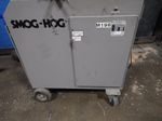 United Air Specialties Dust Collector