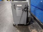 United Air Specialties Dust Collector
