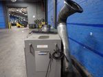 United Air Specialties Dust Collector