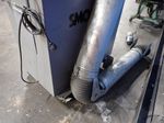 United Air Specialties Dust Collector