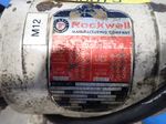 Rockwell Grinder