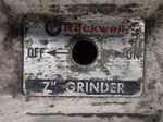 Rockwell Grinder