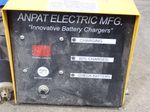 Anpat Electric Battery Charger