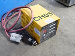 Anpat Electric Battery Charger