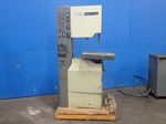 Rockwell Vertical Band Saw