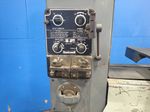 Rockwell Vertical Band Saw