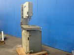 Rockwell Vertical Band Saw