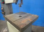 Rockwell Vertical Band Saw