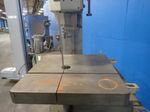 Rockwell Vertical Band Saw