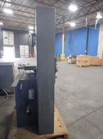 Rockwell Vertical Band Saw