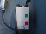 Rockwell Vertical Band Saw