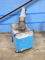 Miller Fume Extractor