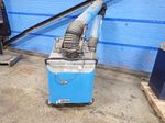 Miller Fume Extractor