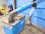 Miller Fume Extractor