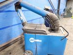 Miller Fume Extractor