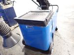 Miller Fume Extractor