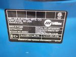 Miller Fume Extractor