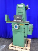Brown  Sharpe Surface Grinder
