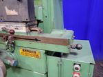 Brown  Sharpe Surface Grinder
