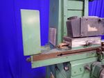 Brown  Sharpe Surface Grinder
