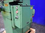 Brown  Sharpe Surface Grinder
