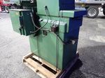 Brown  Sharpe Surface Grinder