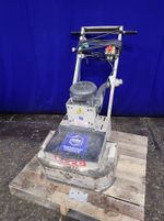 Dukeedco Concrete Grinder