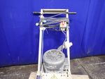 Dukeedco Concrete Grinder