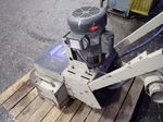 Dukeedco Concrete Grinder