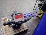 Dukeedco Concrete Grinder
